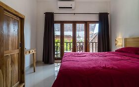 Kubu Tako Homestay